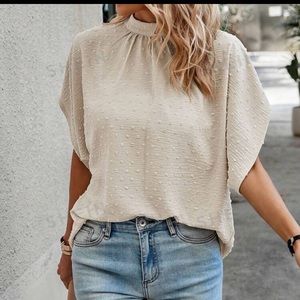 NWOT SHEIN Blouse